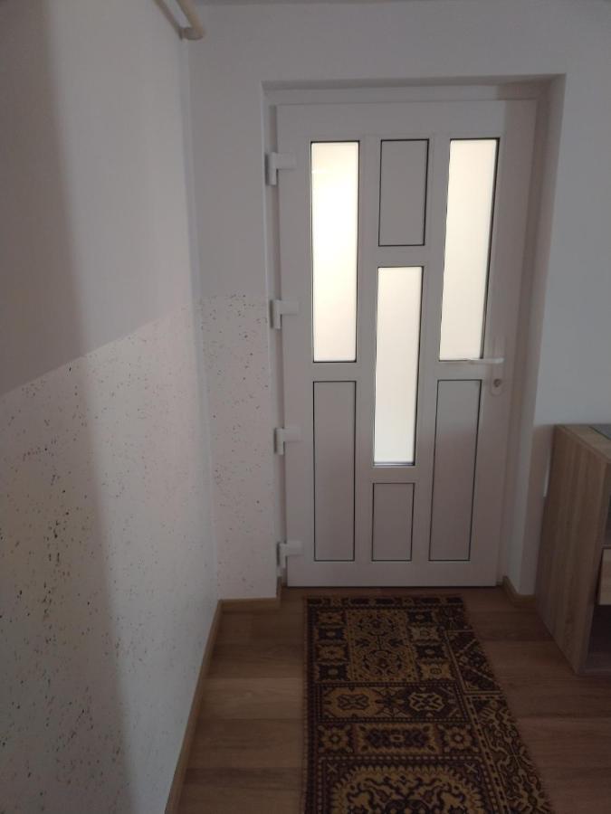 Apartment Jalen Bohinjska Bela Eksteriør bilde