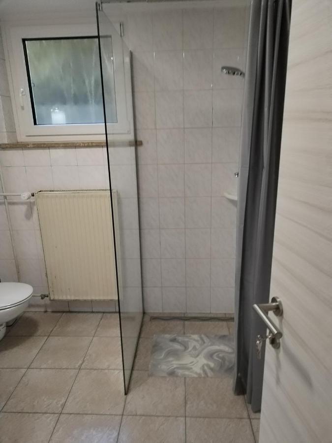 Apartment Jalen Bohinjska Bela Eksteriør bilde