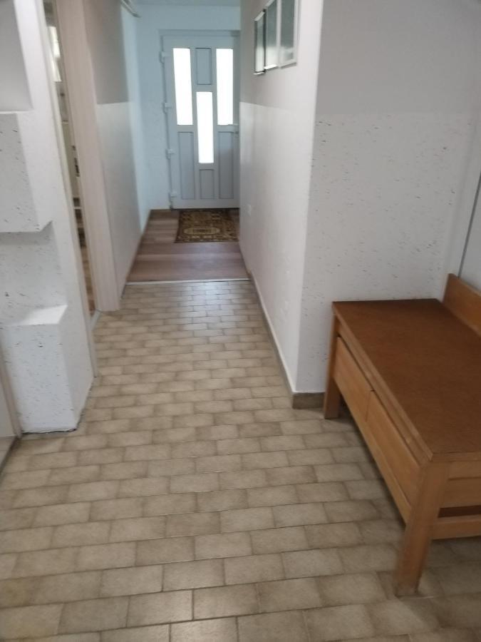Apartment Jalen Bohinjska Bela Eksteriør bilde