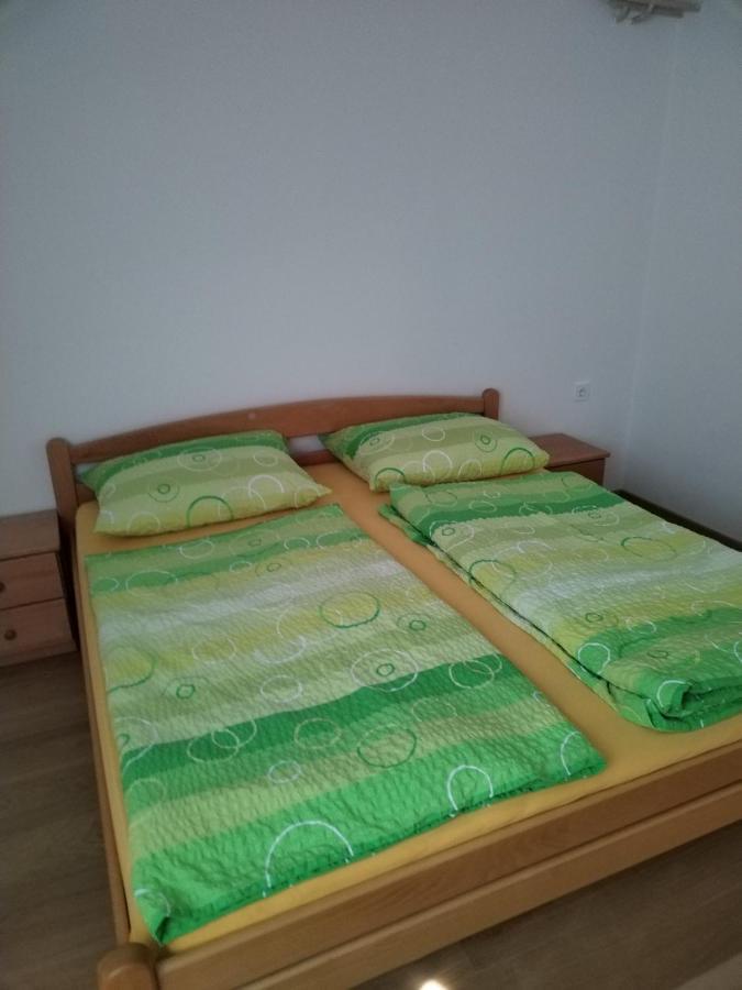 Apartment Jalen Bohinjska Bela Eksteriør bilde