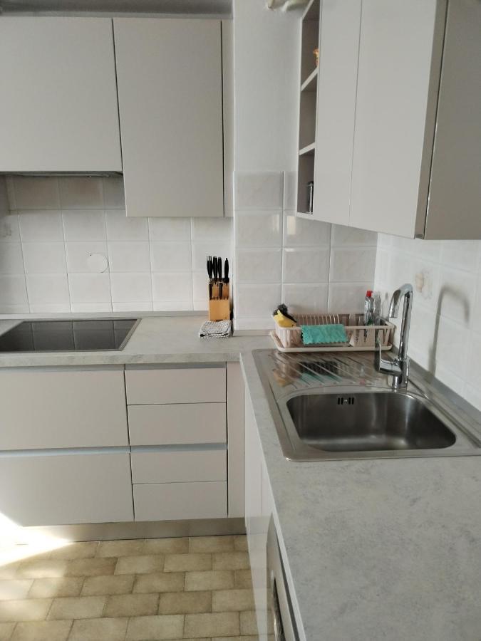 Apartment Jalen Bohinjska Bela Eksteriør bilde