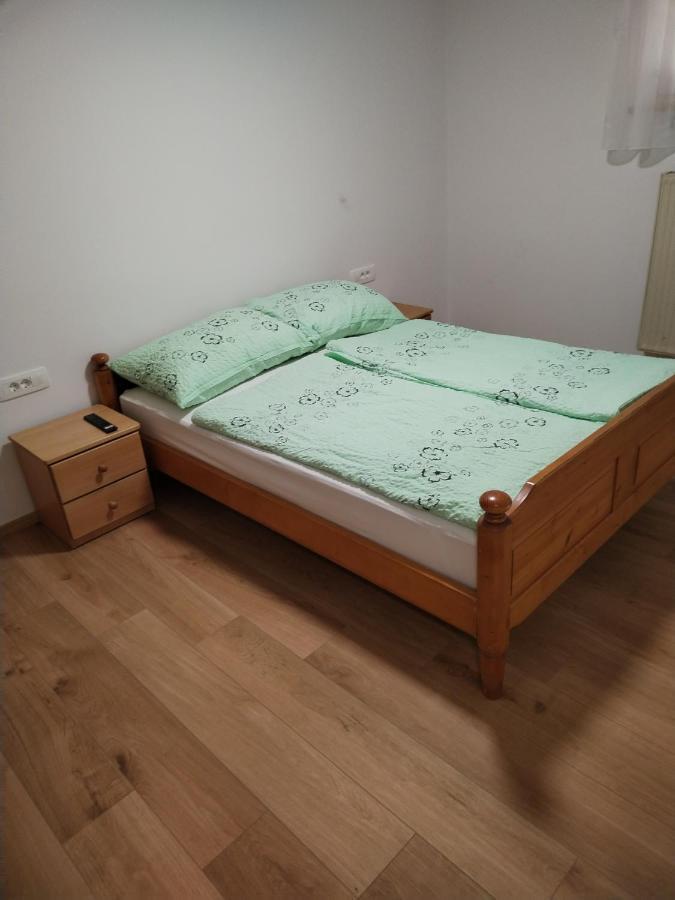 Apartment Jalen Bohinjska Bela Eksteriør bilde