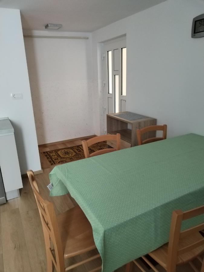 Apartment Jalen Bohinjska Bela Eksteriør bilde
